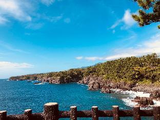 Cozy Villa With Hot Springs And Nature,Ito>>Atami,3 star