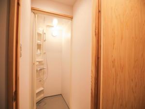 chaho hostel nirasaki outdoor base