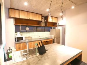 chaho hostel nirasaki outdoor base
