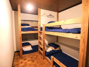 chaho hostel nirasaki outdoor base