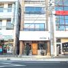 chaho hostel nirasaki outdoor base