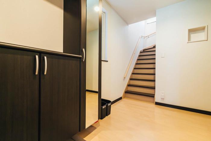 stay in asahibashi asahikawa