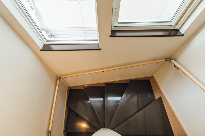 stay in asahibashi asahikawa