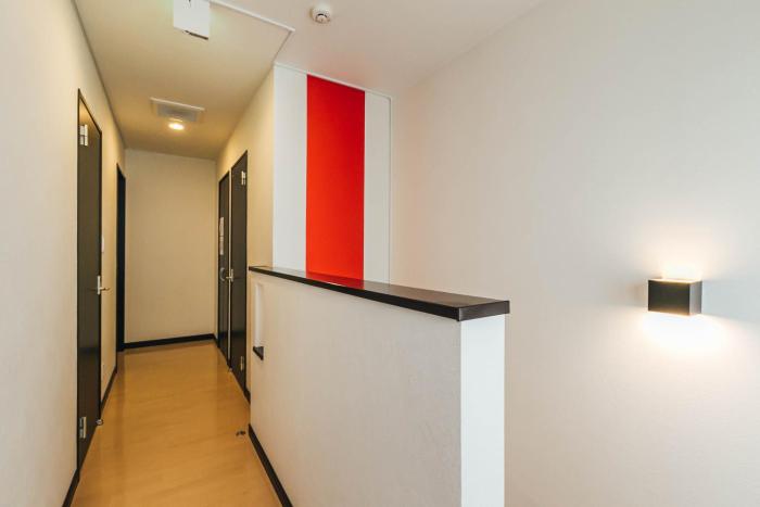 stay in asahibashi asahikawa