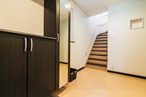 stay in asahibashi asahikawa