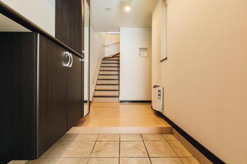 stay in asahibashi asahikawa