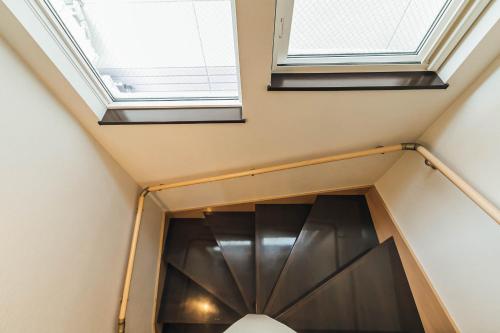 stay in asahibashi asahikawa