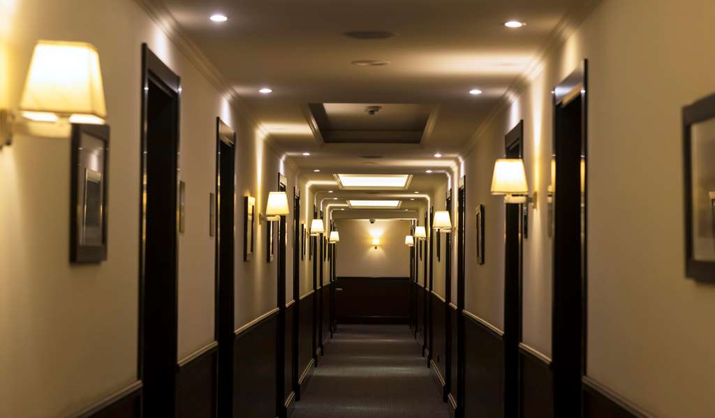maidan palace hotel