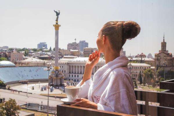 maidan palace hotel