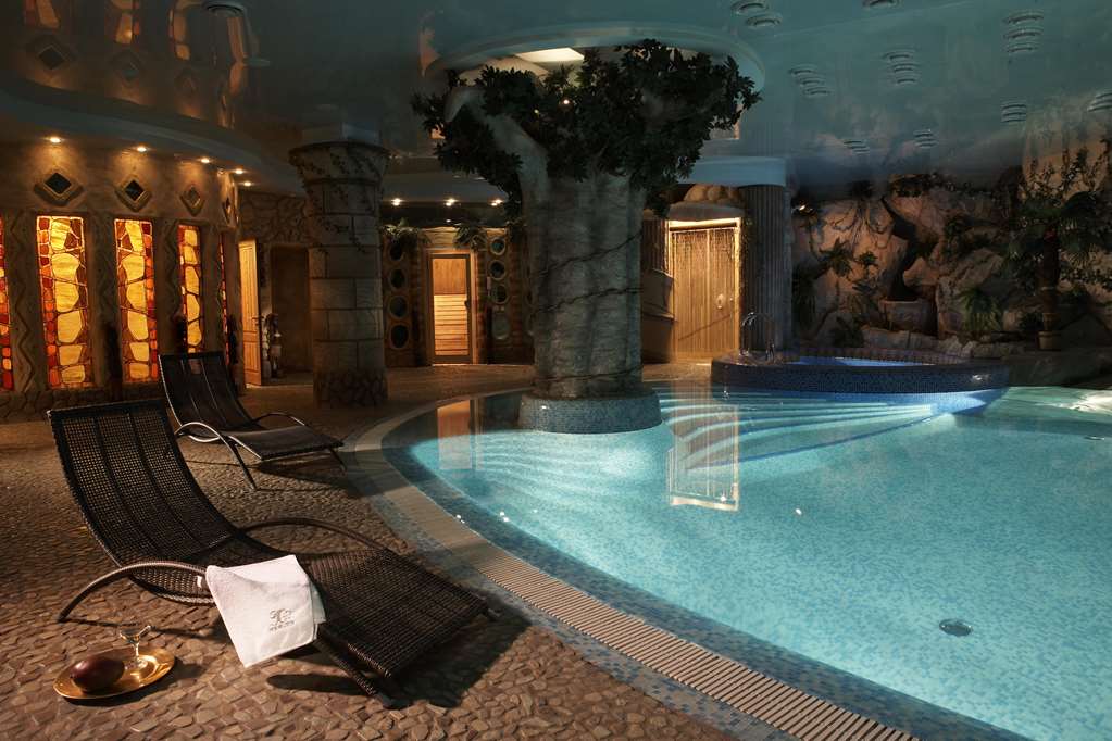 maidan palace hotel