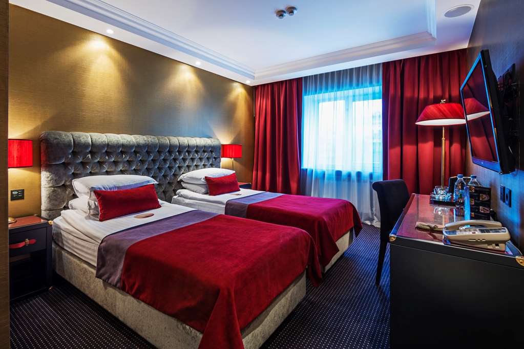 maidan palace hotel