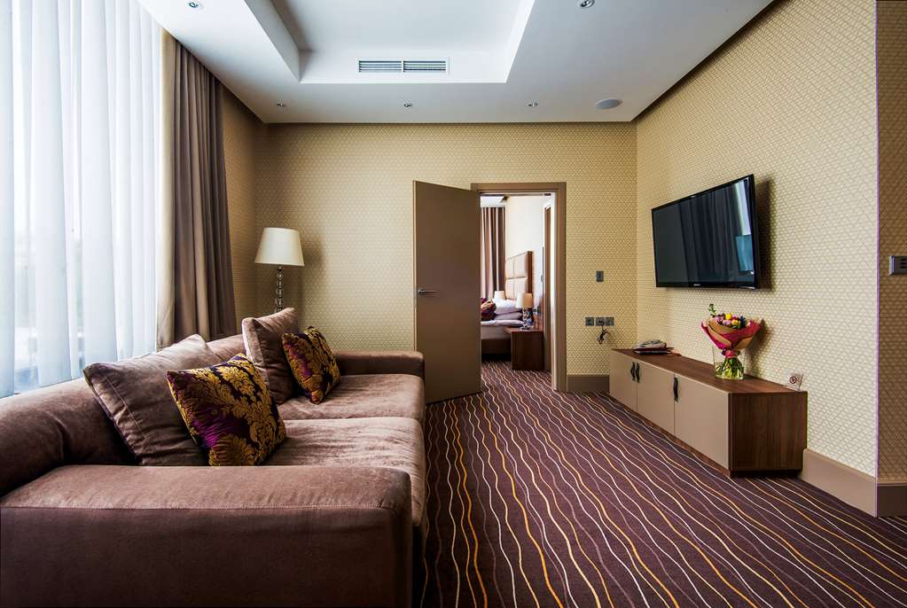 maidan palace hotel