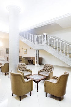 Hotel Ukraine,Lypky>>Kyiv,3 star