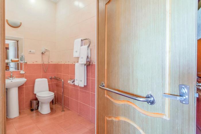 hotel ukraine