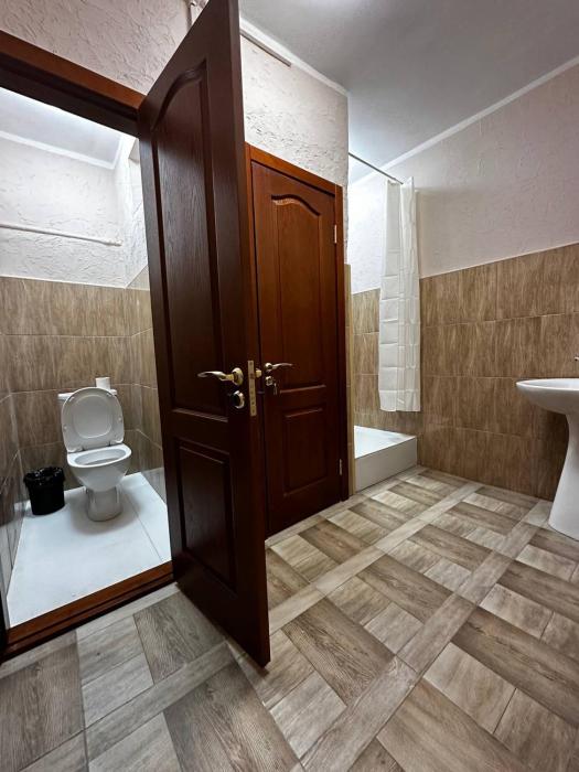 hotel ukraine