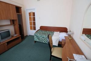 hotel ukraine