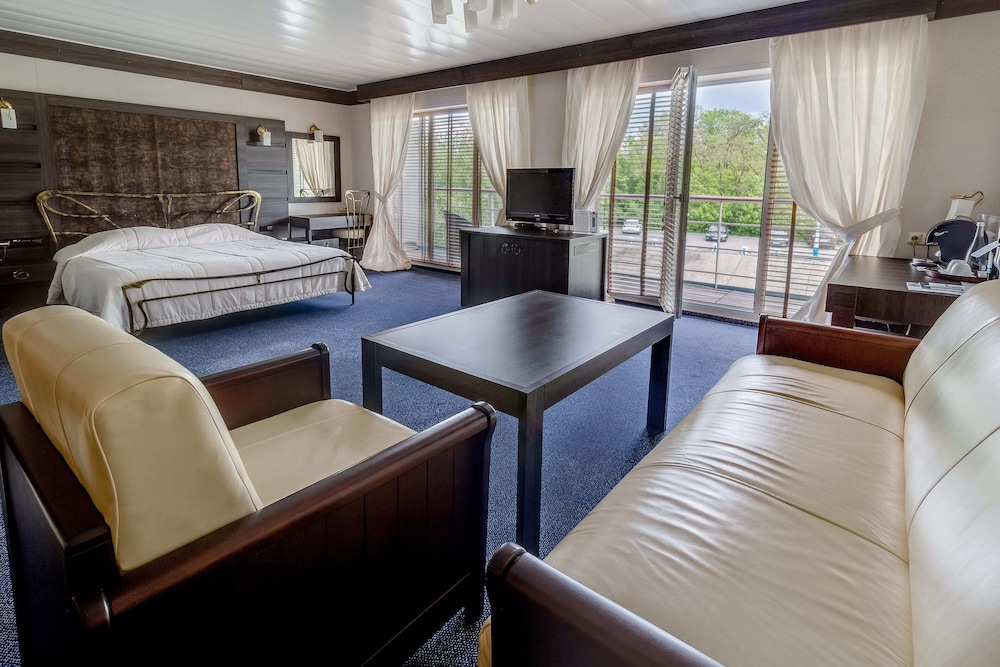 hotel bakkara