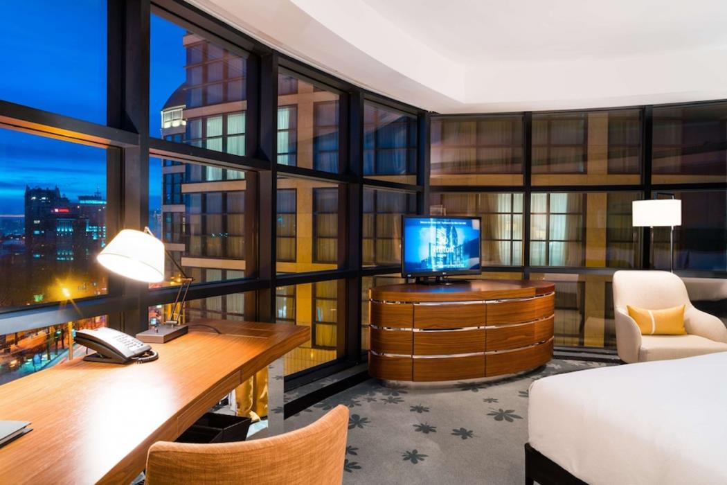 hilton kyiv