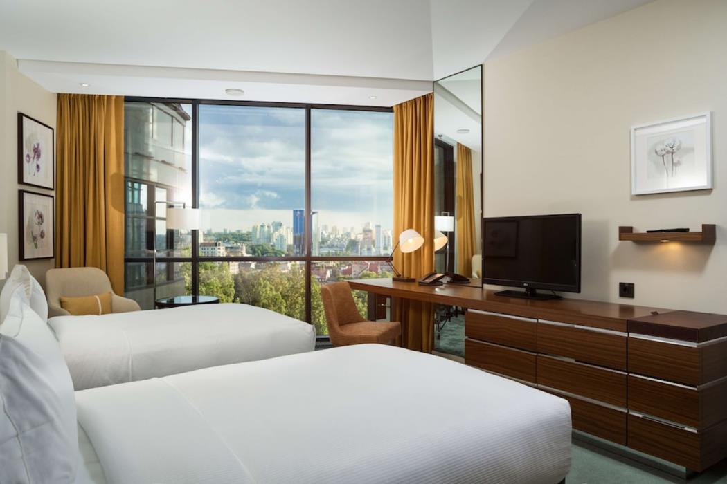 hilton kyiv