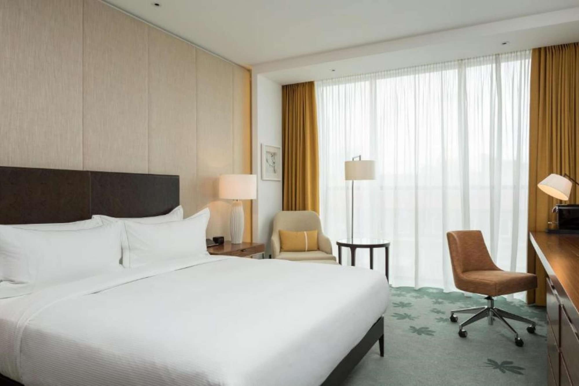 hilton kyiv