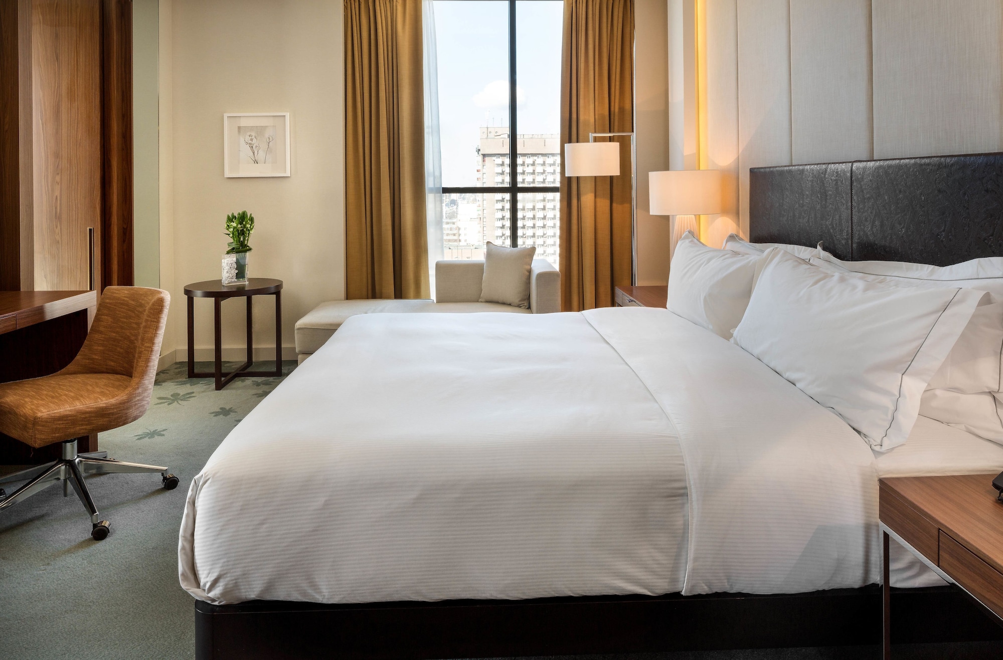 hilton kyiv