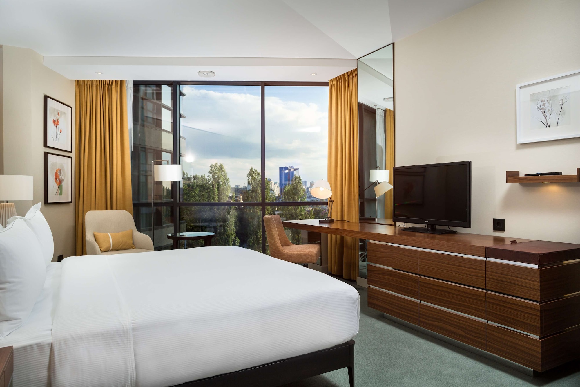 hilton kyiv