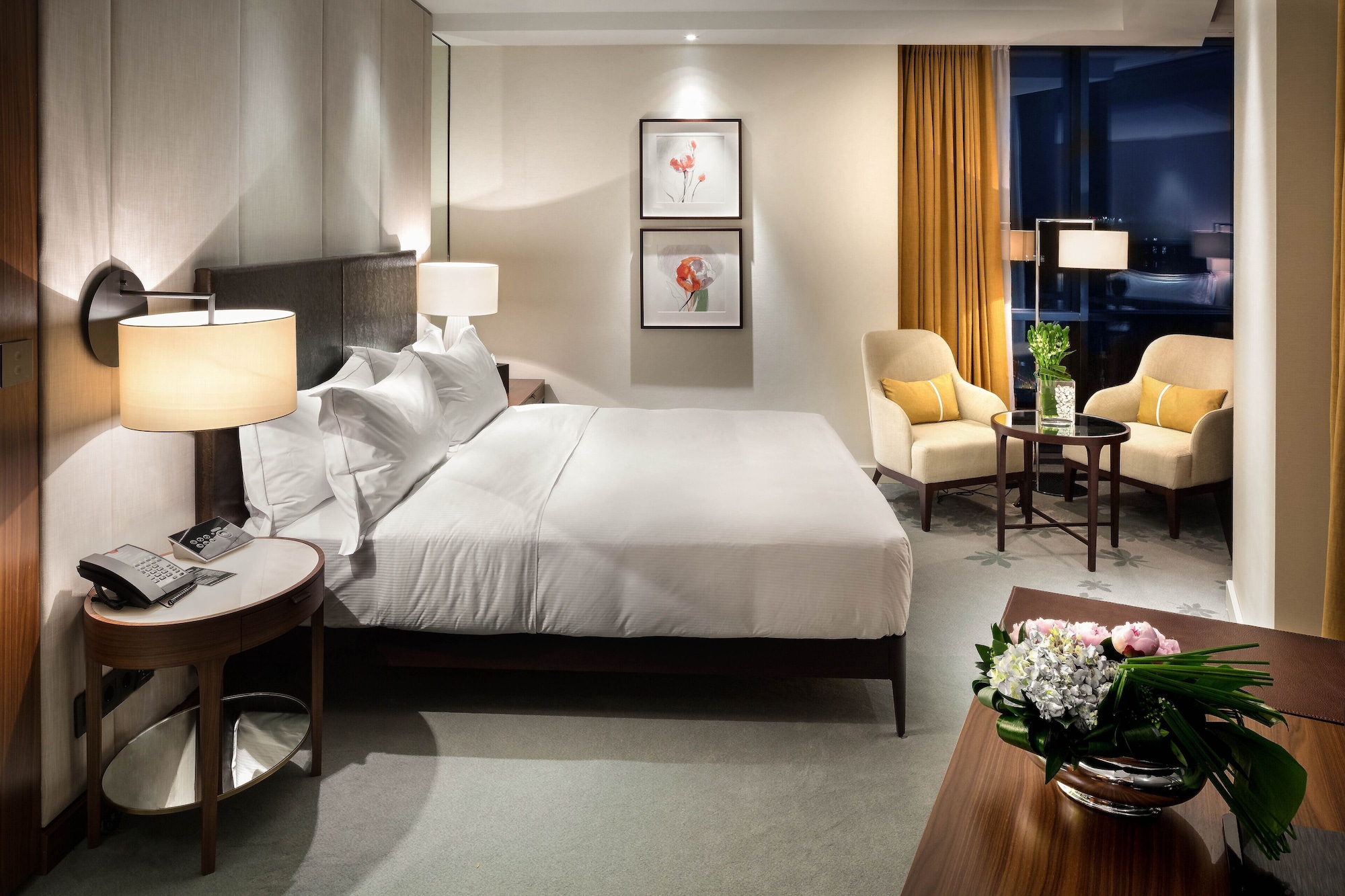 hilton kyiv