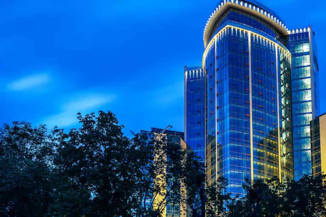 hilton kyiv
