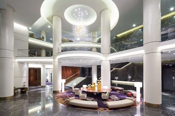 hilton kyiv