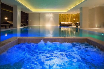 hilton kyiv