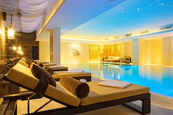 hilton kyiv