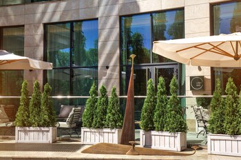 hilton kyiv