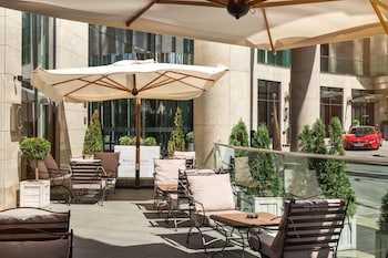hilton kyiv