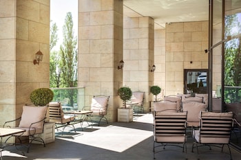 hilton kyiv