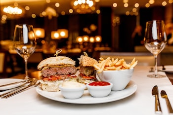hilton kyiv