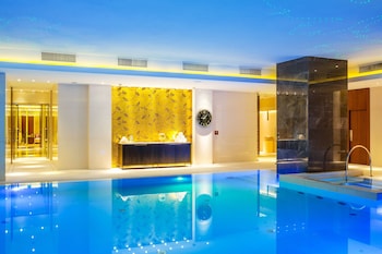 hilton kyiv