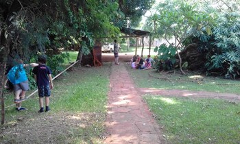 sitio preserva