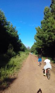 sitio preserva