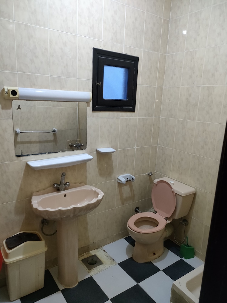 al dahar apartments hurghada