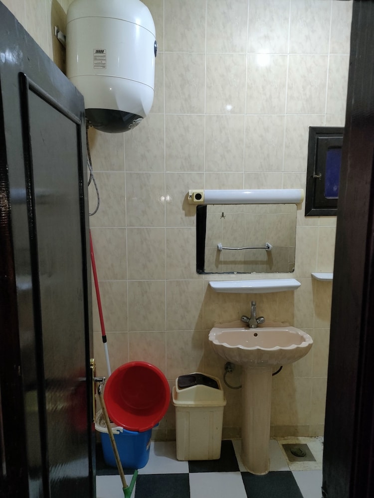 al dahar apartments hurghada
