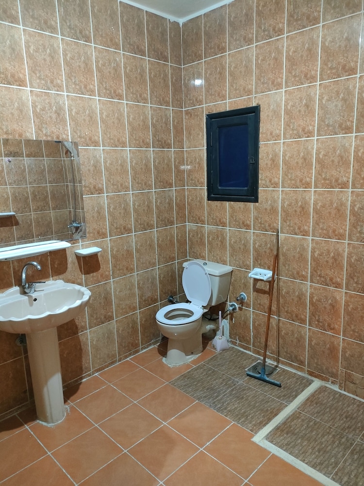 al dahar apartments hurghada