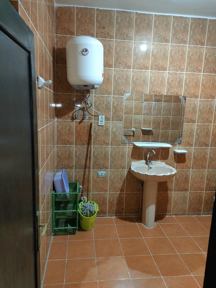 al dahar apartments hurghada