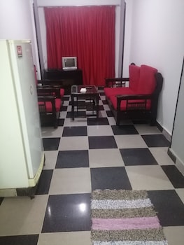 al dahar apartments hurghada