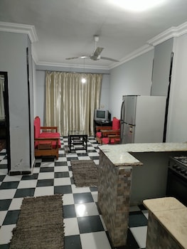 al dahar apartments hurghada