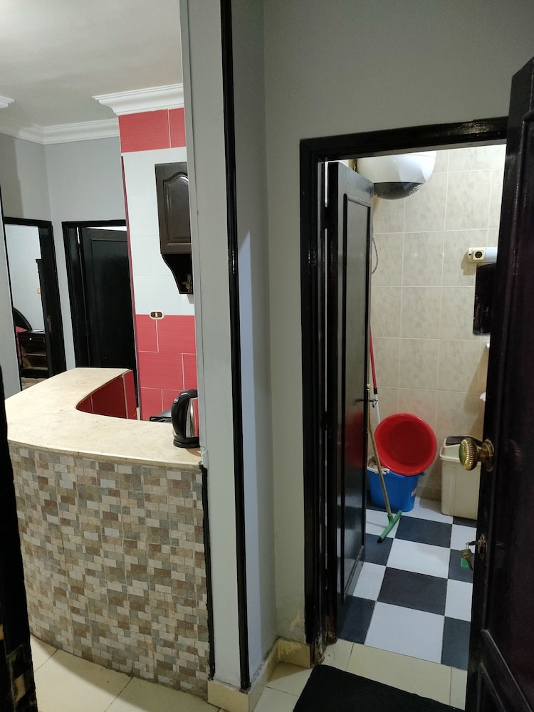 al dahar apartments hurghada