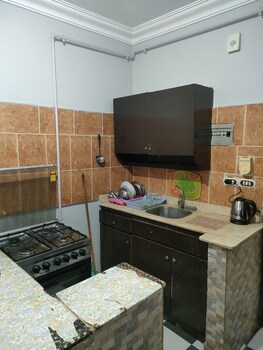 al dahar apartments hurghada