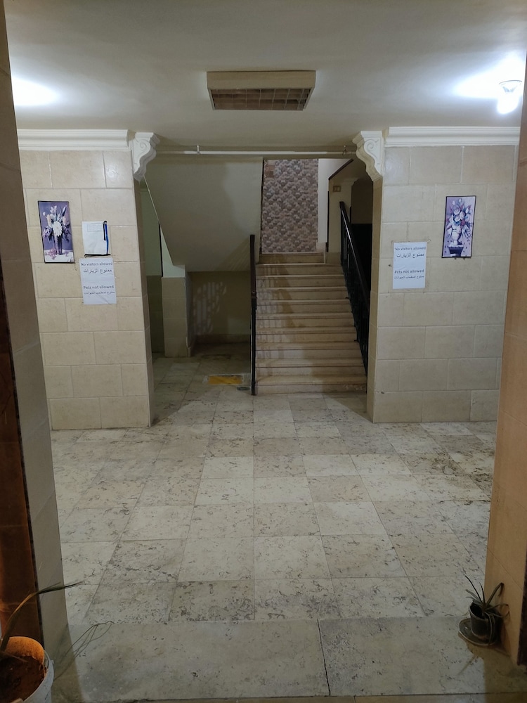 al dahar apartments hurghada