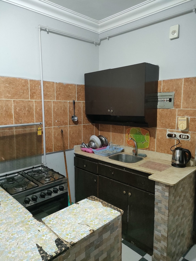 al dahar apartments hurghada