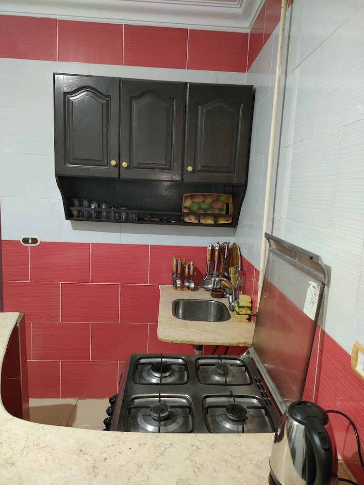 al dahar apartments hurghada