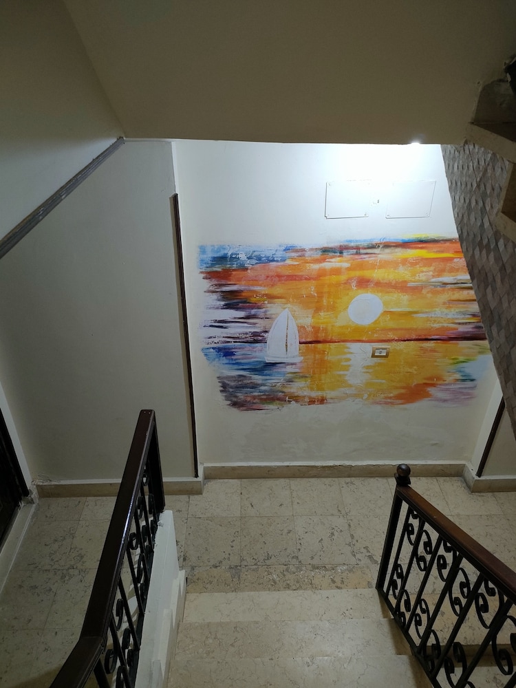 al dahar apartments hurghada